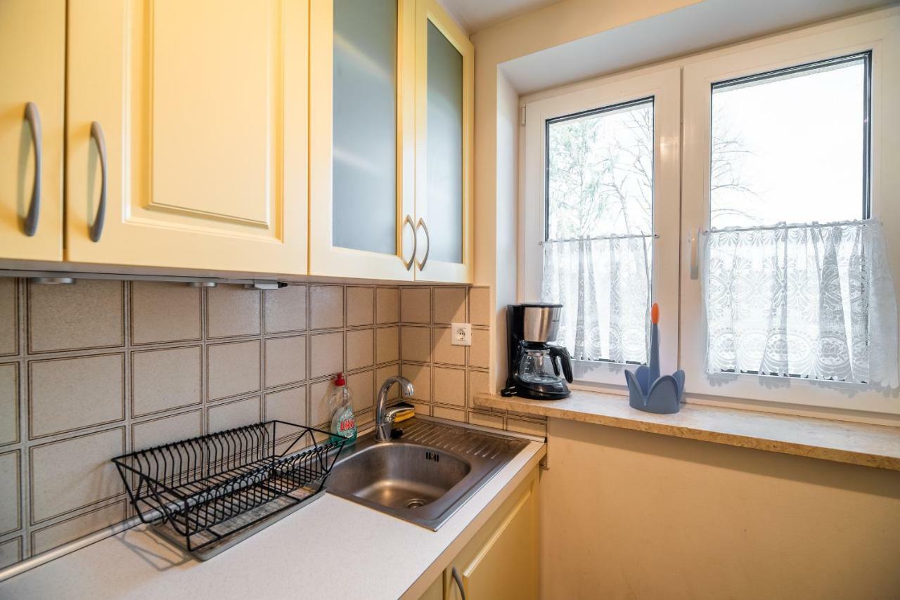 Luxury Apartment Ana With Hot Tub Visnja Gora 외부 사진